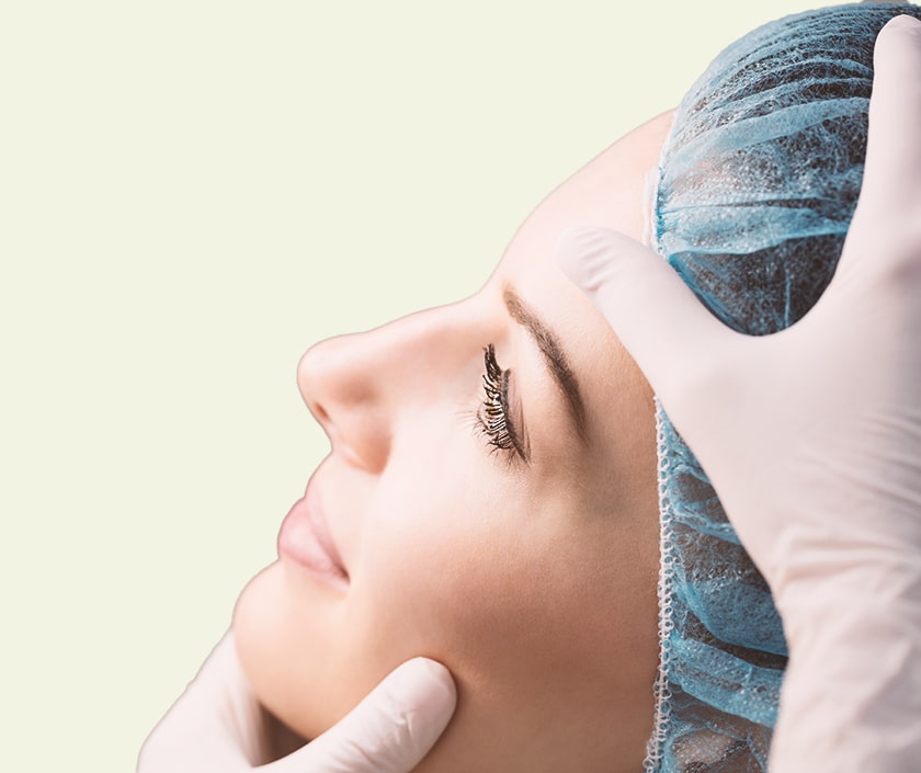 Revision Rhinoplasty