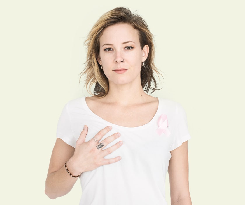 Non-Cancer Breast Lumps