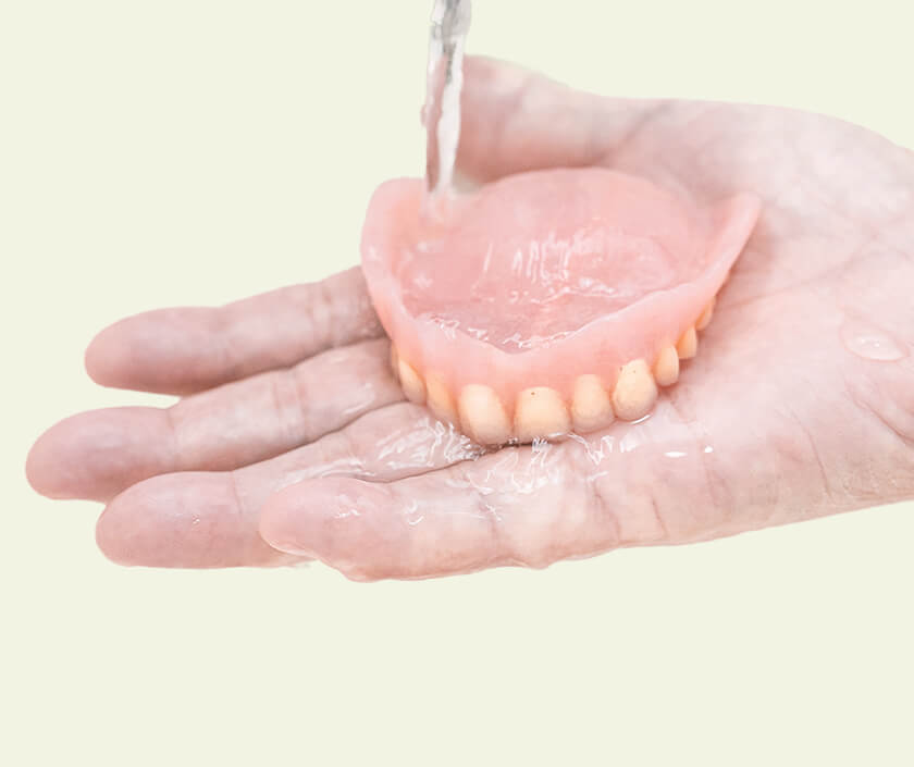 Removable Fixed Denture