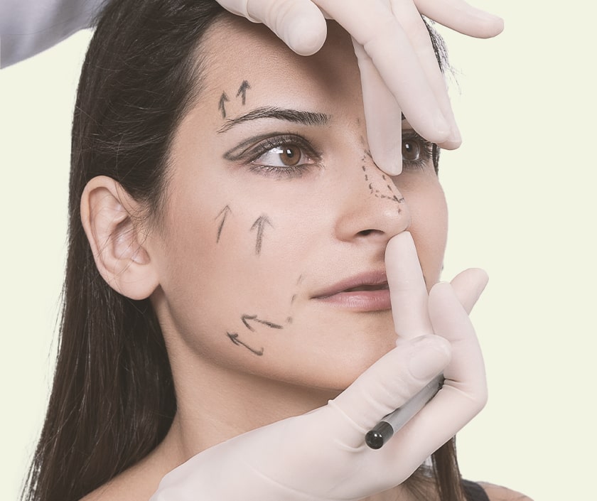 Transgender Rhinoplasty