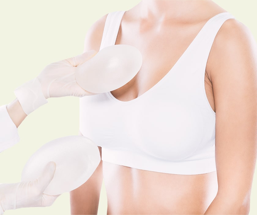 Breast Augmentation​