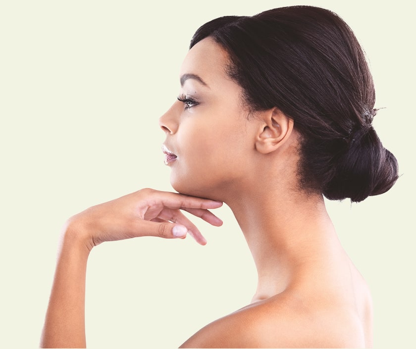 Face and Neck Liposuction