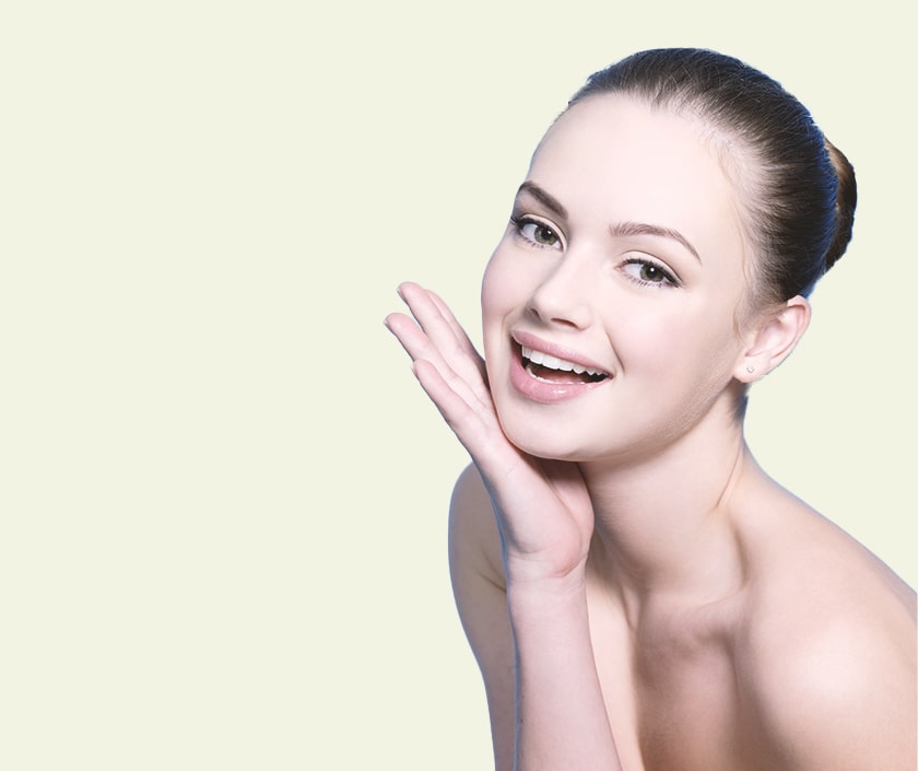 Skin Whitening